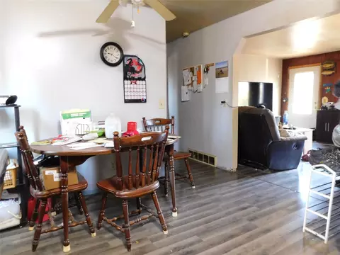 Dining - n341 Ranch Road, Holcombe, WI 54745 photo 1 of 1