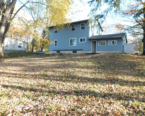 Exterior - n341 Ranch Road, Holcombe, WI 54745 photo 3 of 7