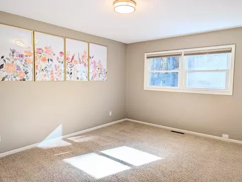 Bedroom - e1997 Cedar Road, Eau Claire, WI 54701 photo 1 of 4