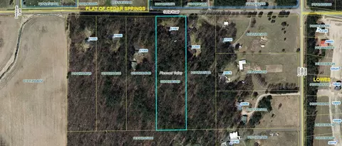 View/Area - e1997 Cedar Road, Eau Claire, WI 54701 photo 1 of 1