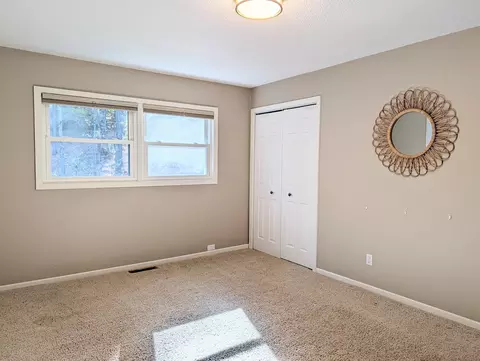 Bedroom - e1997 Cedar Road, Eau Claire, WI 54701 photo 2 of 4