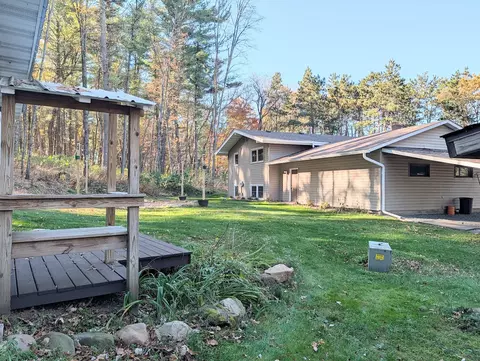Exterior - e1997 Cedar Road, Eau Claire, WI 54701 photo 3 of 13