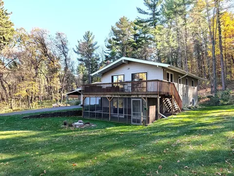 Exterior - e1997 Cedar Road, Eau Claire, WI 54701 photo 2 of 13