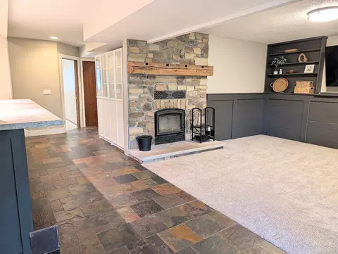 Living - e1997 Cedar Road, Eau Claire, WI 54701 photo 8 of 10