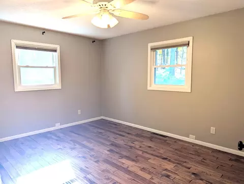 Bedroom - e1997 Cedar Road, Eau Claire, WI 54701 photo 3 of 4