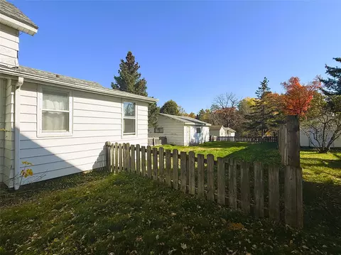 Exterior - 706 N 3rd St, Bruce, WI 54819 photo 8 of 9