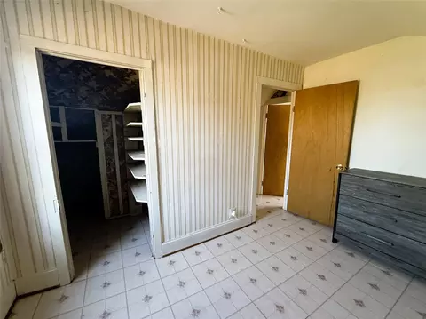 Bedroom - 706 N 3rd St, Bruce, WI 54819 photo 3 of 5