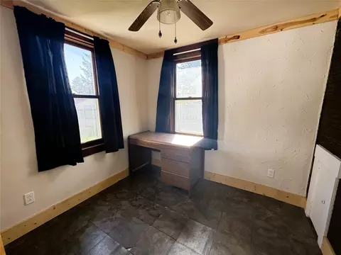 Bedroom - 706 N 3rd St, Bruce, WI 54819 photo 4 of 5