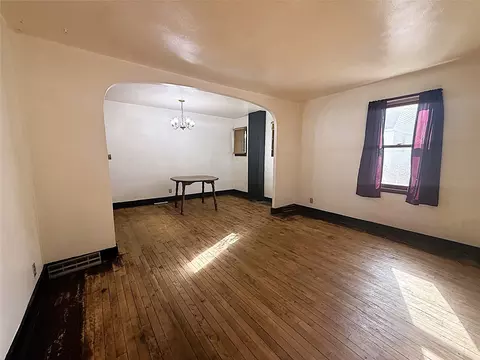 Living - 706 N 3rd St, Bruce, WI 54819 photo 2 of 5