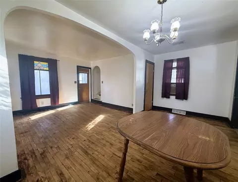Living - 706 N 3rd St, Bruce, WI 54819 photo 3 of 5