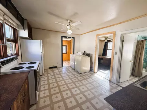 Entry Way - 706 N 3rd St, Bruce, WI 54819 photo 5 of 5