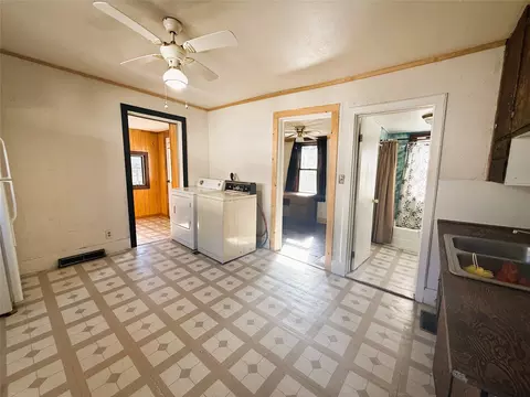 Entry Way - 706 N 3rd St, Bruce, WI 54819 photo 3 of 5