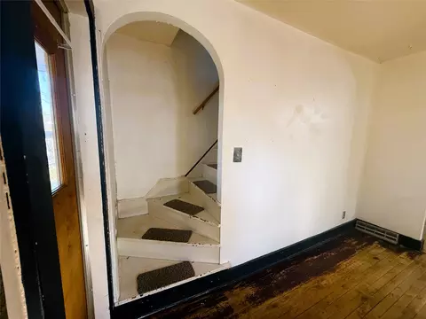 Entry Way - 706 N 3rd St, Bruce, WI 54819 photo 1 of 5