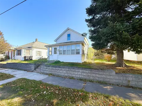 Exterior - 706 N 3rd St, Bruce, WI 54819 photo 9 of 9