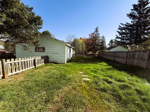 Exterior - 706 N 3rd St, Bruce, WI 54819 photo 4 of 9