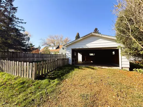 Exterior - 706 N 3rd St, Bruce, WI 54819 photo 7 of 9