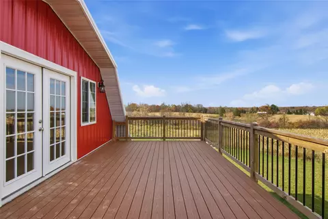 Exterior - 29838 157th Ave, Cornell, WI 54732 photo 6 of 8