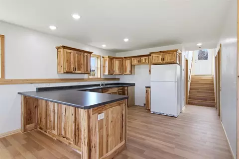 Kitchen - 29838 157th Ave, Cornell, WI 54732 photo 2 of 4