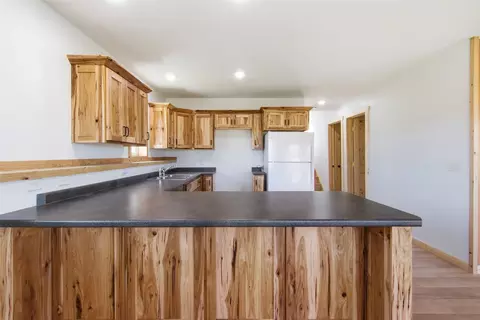 Kitchen - 29838 157th Ave, Cornell, WI 54732 photo 3 of 4