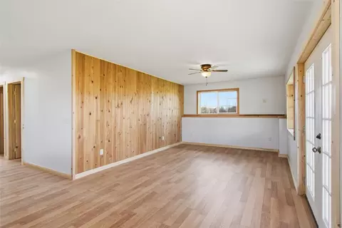 Living - 29838 157th Ave, Cornell, WI 54732 photo 3 of 5