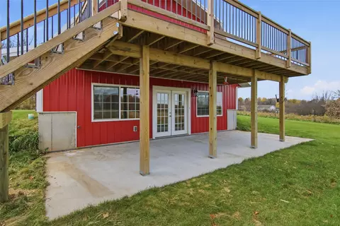 Exterior - 29838 157th Ave, Cornell, WI 54732 photo 1 of 8