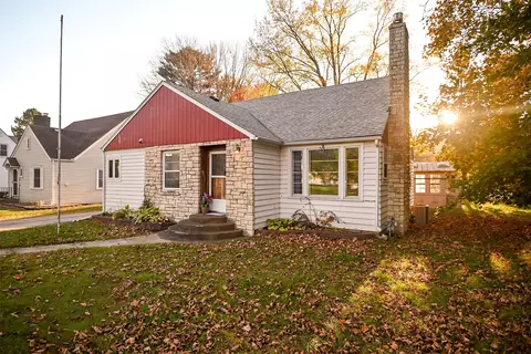 843 Hopwood Ave, Menomonie, WI 54751