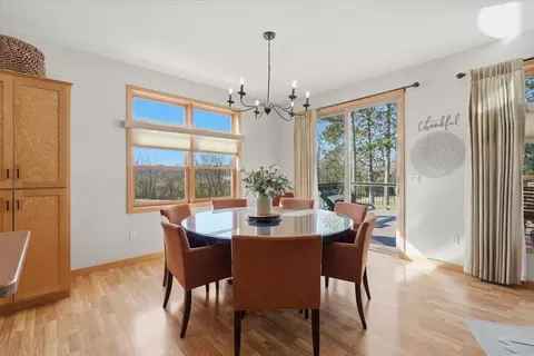 Dining - 1090 W Silver Fox Dr, Spring Valley, WI 54767 photo 1 of 1