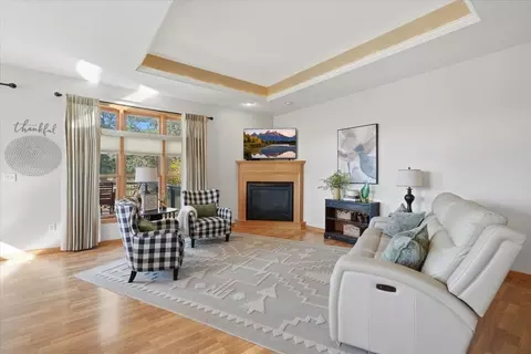 Living - 1090 W Silver Fox Dr, Spring Valley, WI 54767 photo 1 of 6