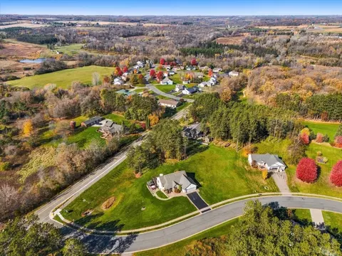 View/Area - 1090 W Silver Fox Dr, Spring Valley, WI 54767 photo 1 of 1