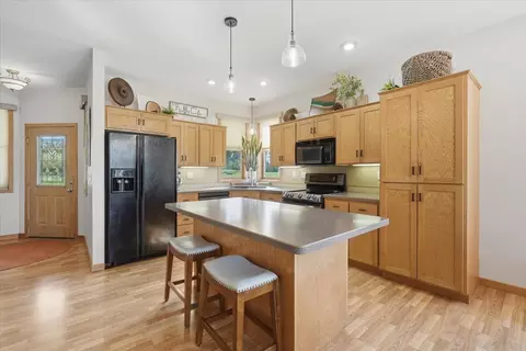 Kitchen - 1090 W Silver Fox Dr, Spring Valley, WI 54767 photo 1 of 3