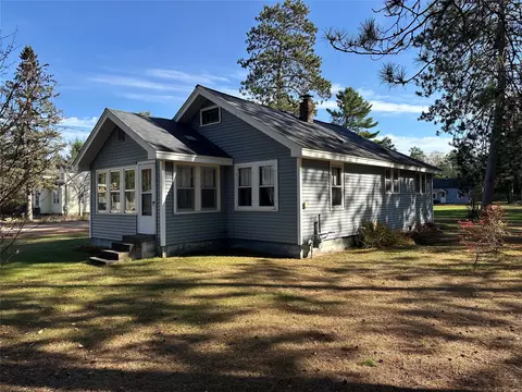9942 N State Highway 27, Hayward, WI 54843