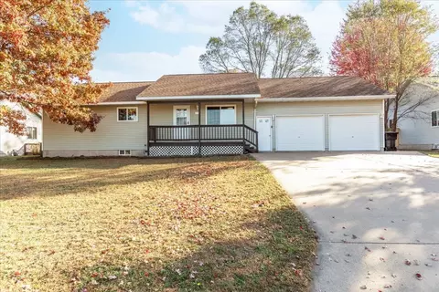2222 3rd St W, Menomonie, WI 54751