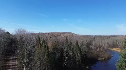 127 Nn State Highway 70, Couderay, WI 54828