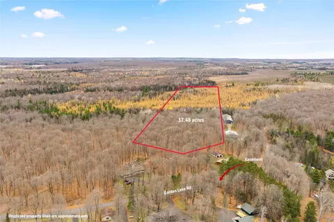 24646 Garden Lake Road, Cable, WI 54821 photo 4