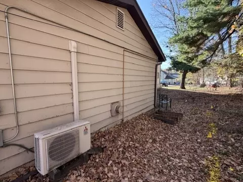 Exterior - 415 Bashaw St UNIT S 1-4, Spooner, WI 54801 photo 11 of 11