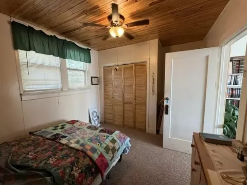 Bedroom - 415 Bashaw St UNIT S 1-4, Spooner, WI 54801 photo 2 of 5