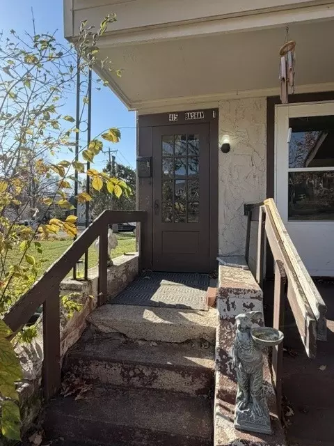 Exterior - 415 Bashaw St UNIT S 1-4, Spooner, WI 54801 photo 8 of 11