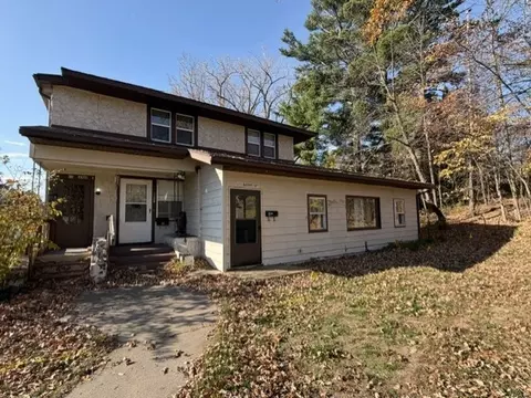 Exterior - 415 Bashaw St UNIT S 1-4, Spooner, WI 54801 photo 2 of 11