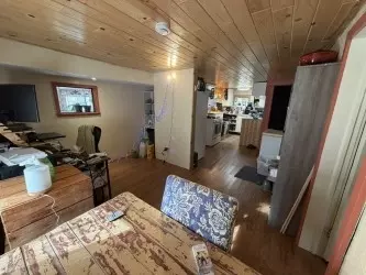 Entry Way - 415 Bashaw St UNIT S 1-4, Spooner, WI 54801 photo 5 of 7
