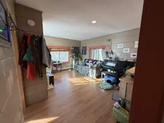 Entry Way - 415 Bashaw St UNIT S 1-4, Spooner, WI 54801 photo 2 of 7