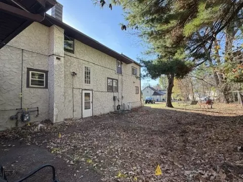 Exterior - 415 Bashaw St UNIT S 1-4, Spooner, WI 54801 photo 3 of 11
