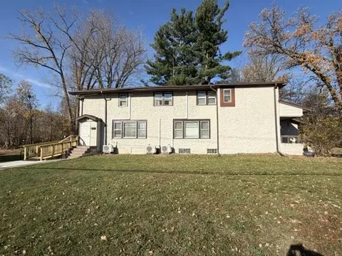 Exterior - 415 Bashaw St UNIT S 1-4, Spooner, WI 54801 photo 4 of 11