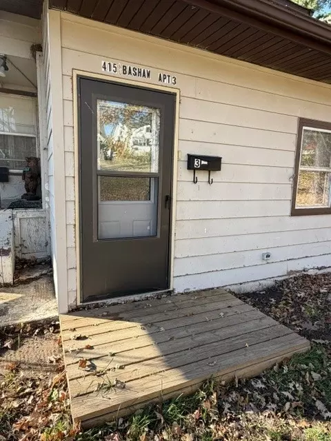 Exterior - 415 Bashaw St UNIT S 1-4, Spooner, WI 54801 photo 7 of 11