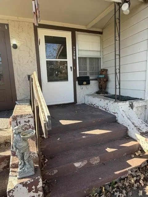 Exterior - 415 Bashaw St UNIT S 1-4, Spooner, WI 54801 photo 5 of 11