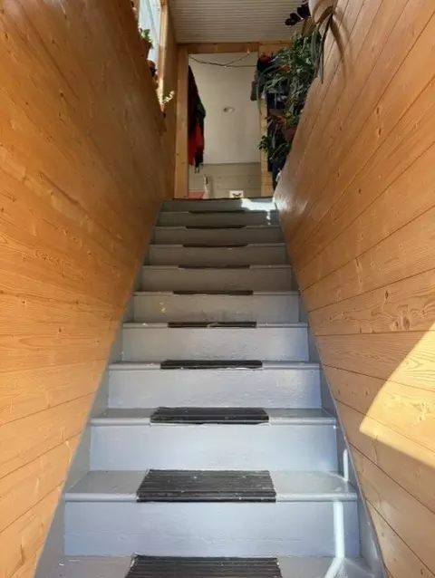 Entry Way - 415 Bashaw St UNIT S 1-4, Spooner, WI 54801 photo 1 of 7