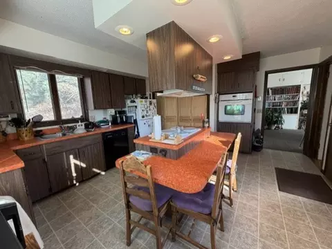 Kitchen - 415 Bashaw St UNIT S 1-4, Spooner, WI 54801 photo 1 of 3