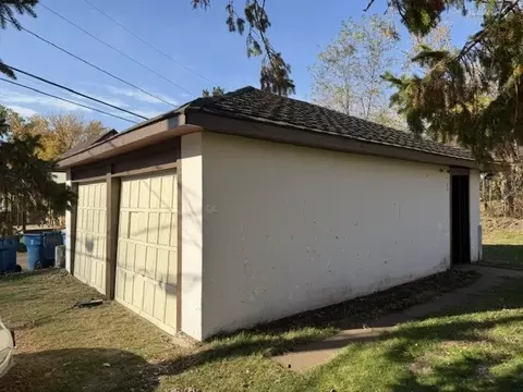 Exterior - 415 Bashaw St UNIT S 1-4, Spooner, WI 54801 photo 9 of 11