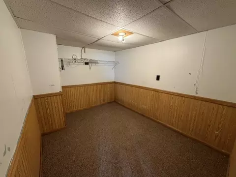 Bedroom - 415 Bashaw St UNIT S 1-4, Spooner, WI 54801 photo 5 of 5