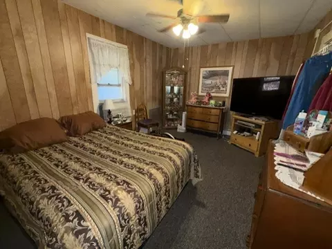 Bedroom - 415 Bashaw St UNIT S 1-4, Spooner, WI 54801 photo 1 of 5
