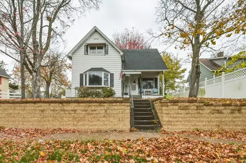 509 Spring St, Eau Claire, WI 54703